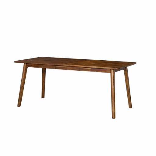 Remix Extension Dining Table