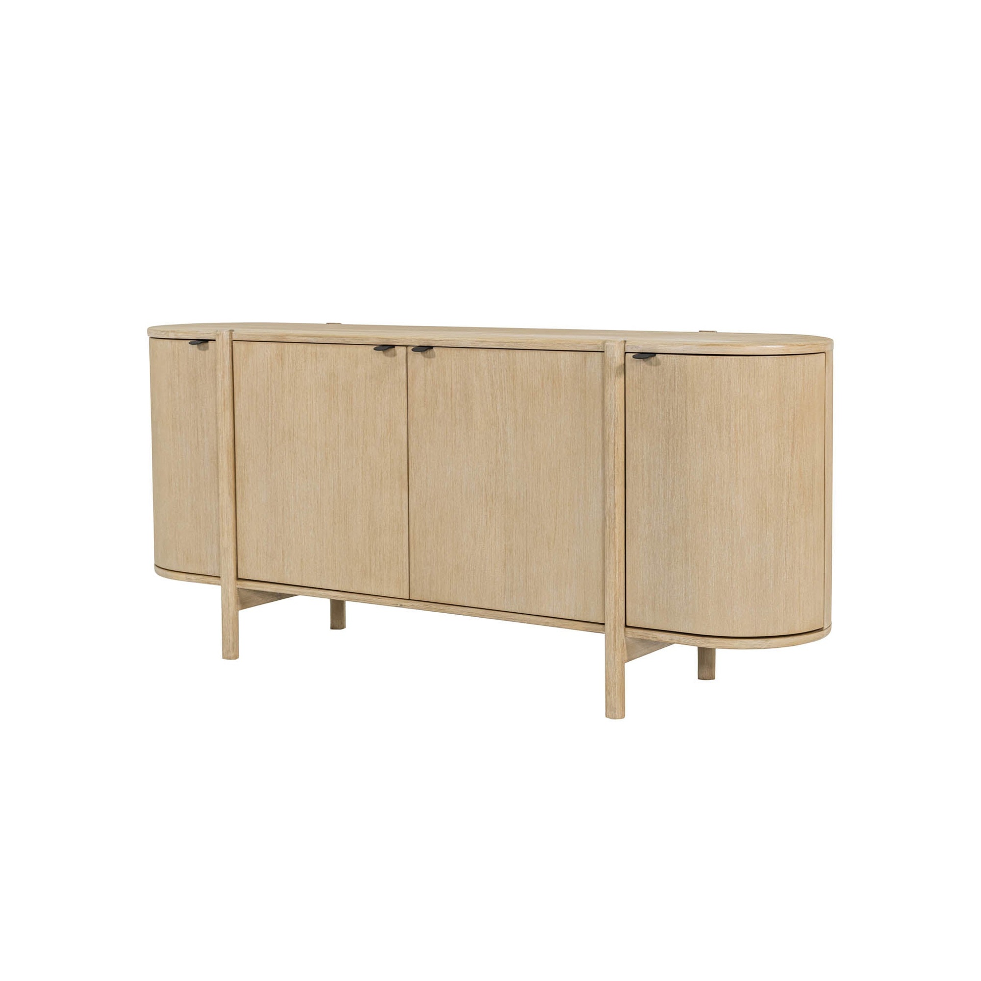 Exposure 4 Door Sideboard