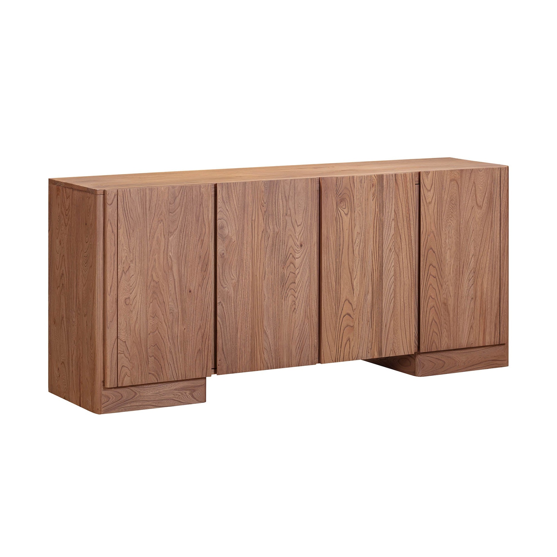 Freedom 4 Door Sideboard