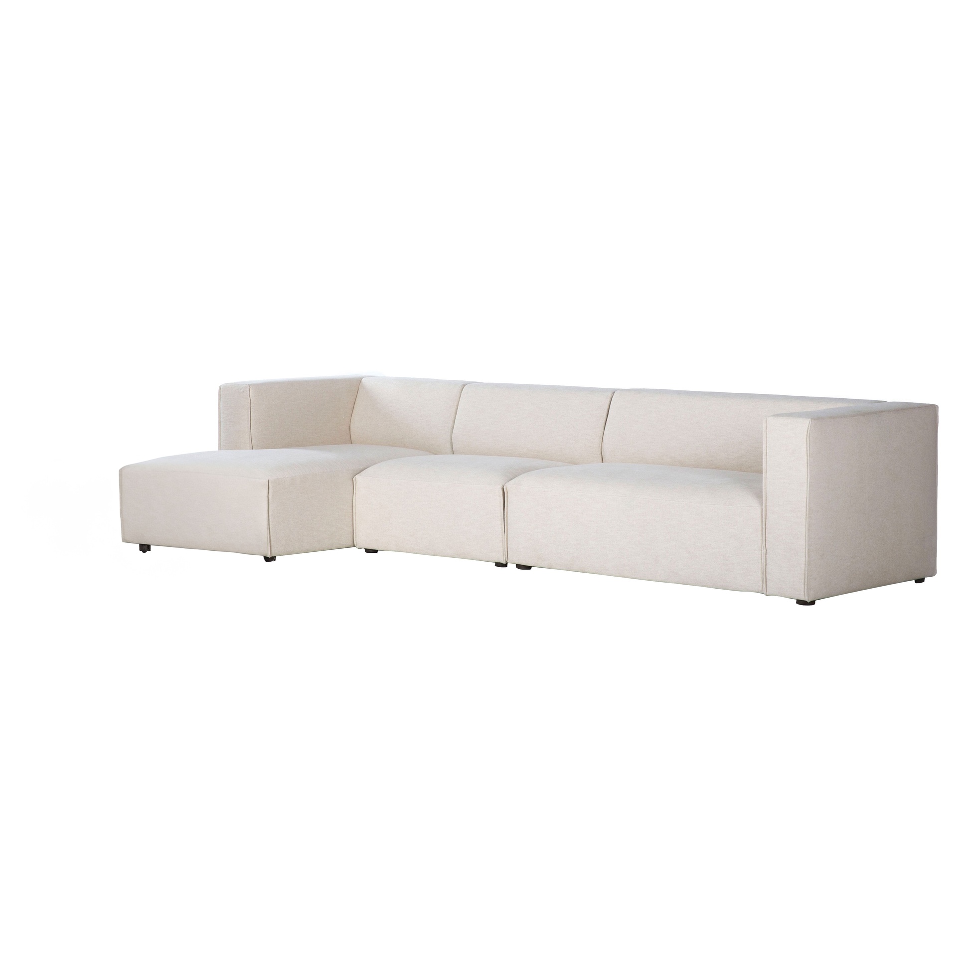 Premium Modular Sectional