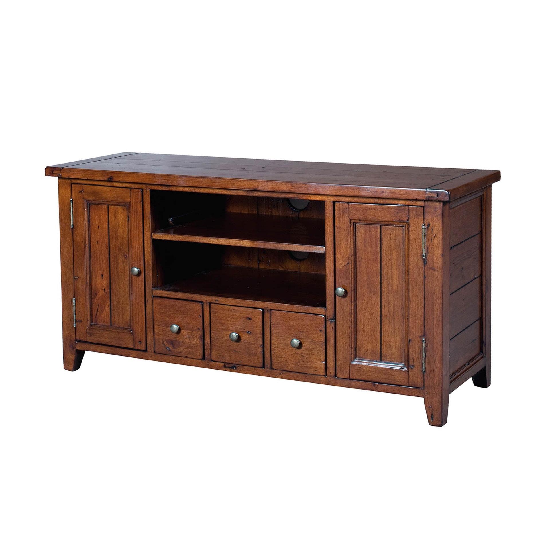 Irish Coast Small Media Unit