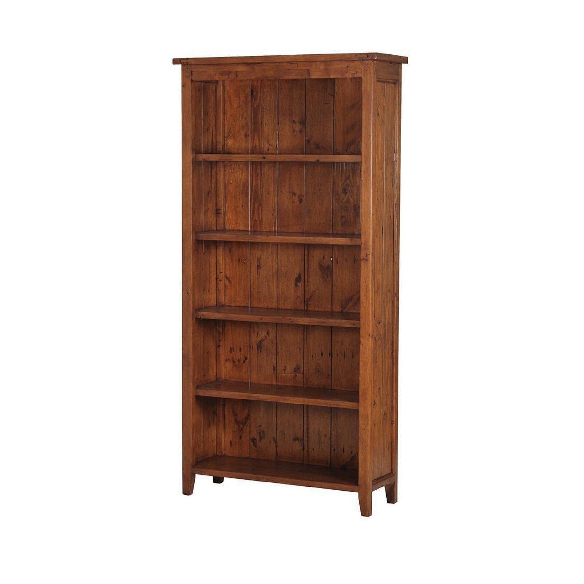 Lifestyle Bookcase
