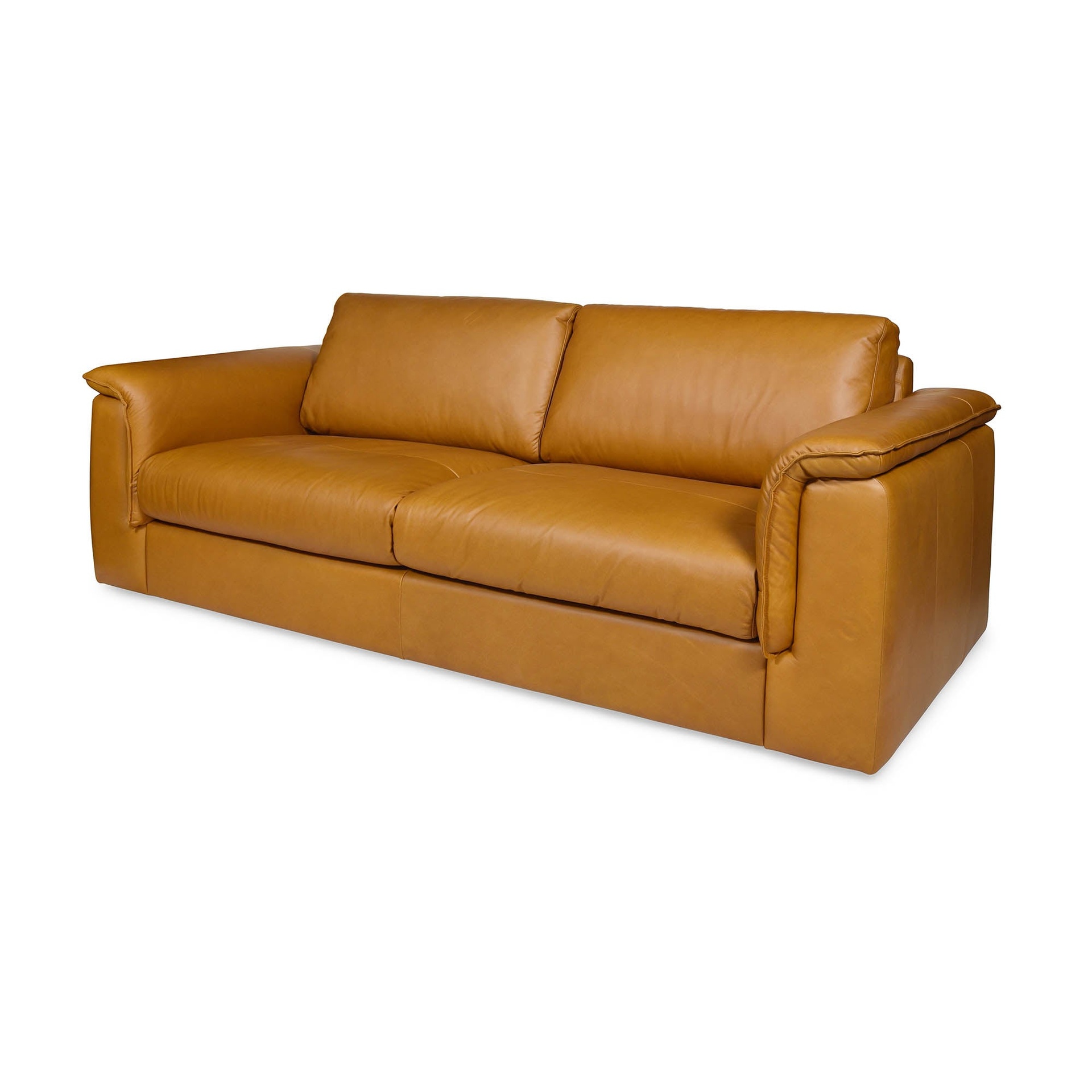 Jackson Sofa (Tan)