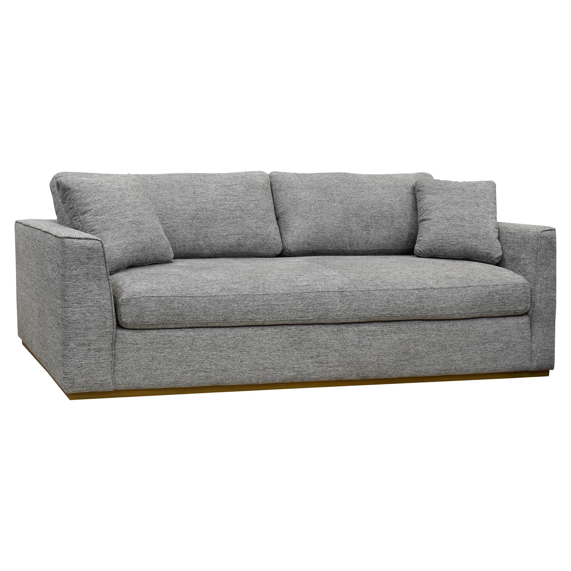 Anderson Sofa (Shadow Grey)