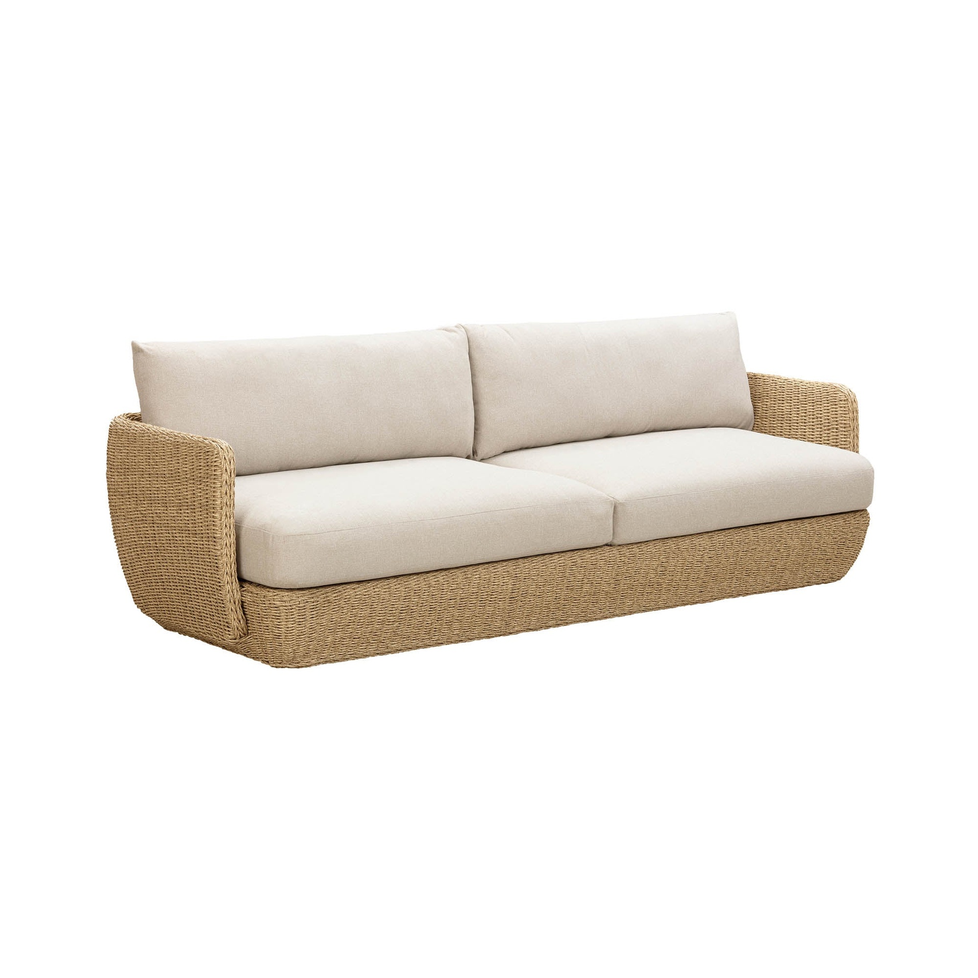 Siesta Outdoor Sofa 93"