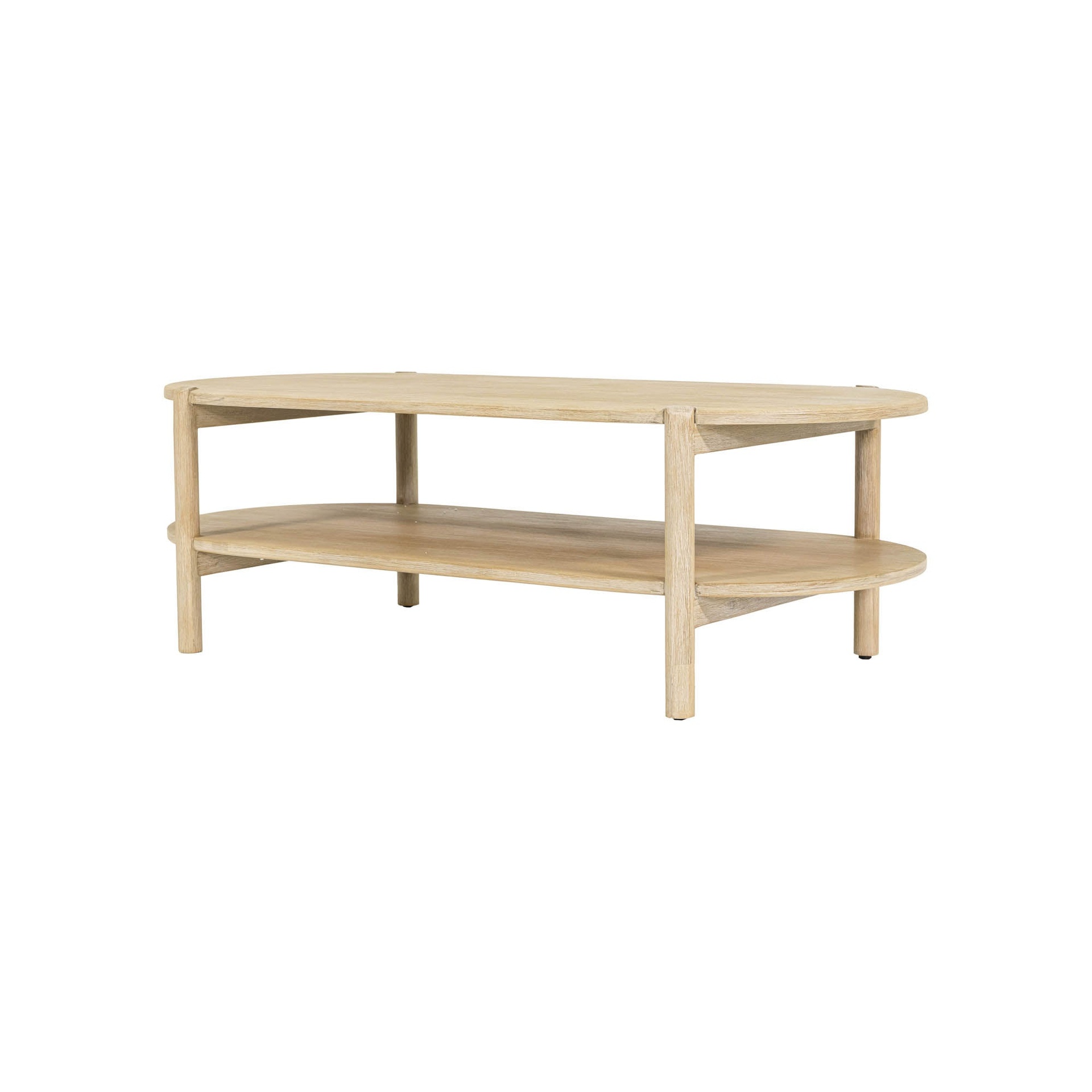 Exposure Coffee Table