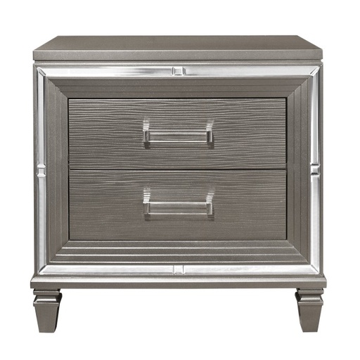 Tamsin Night Stand (Dark Champagne)