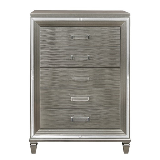 Tamsin Chest (Dark Champagne)