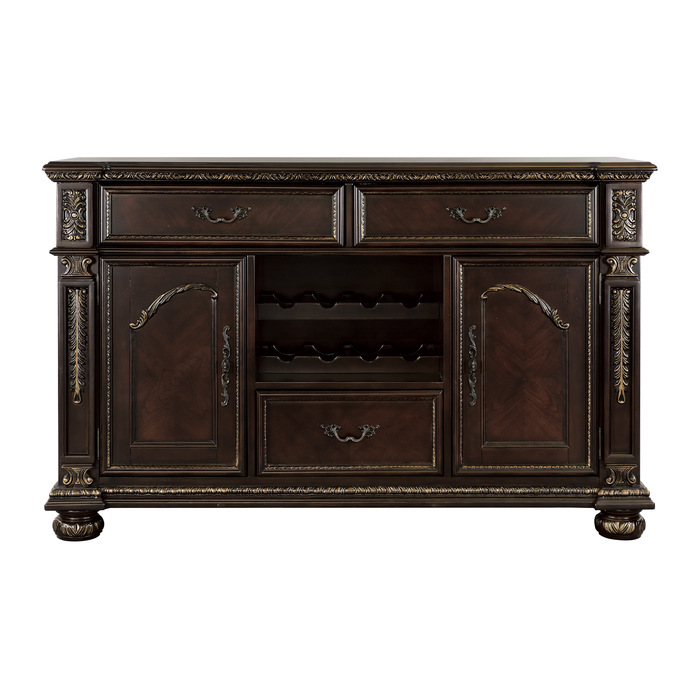 Catalonia Server (Cherry)