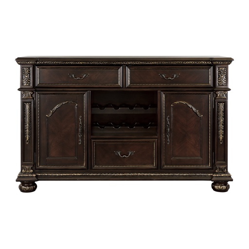 Catalonia Server (Cherry)
