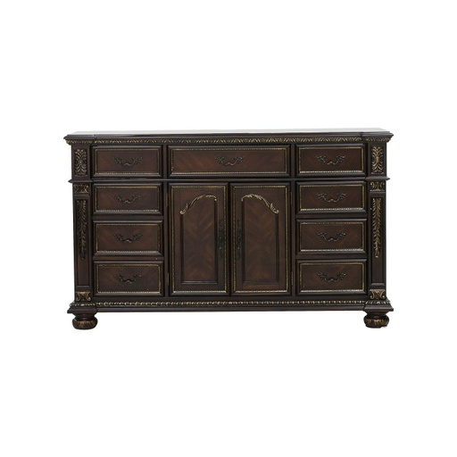 Catalonia Dresser (Cherry)