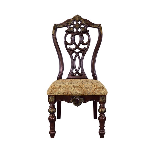 Catalonia Side Chair