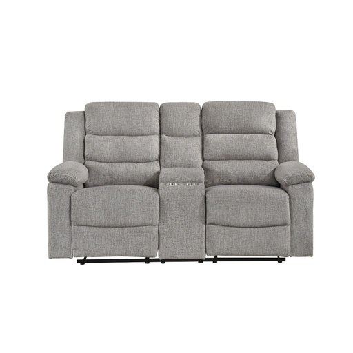 Tyrone Collection Loveseat