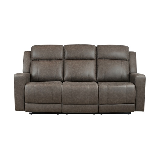 99635 Collection Sofa (Brown)