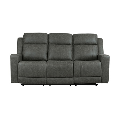 99635 Collection Sofa (Charcoal)