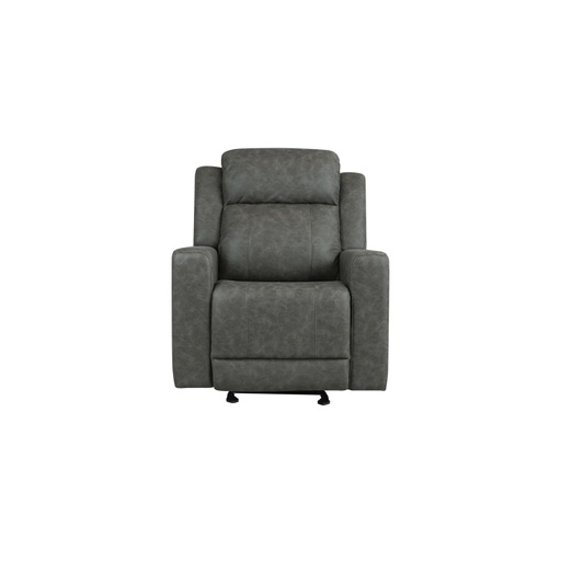 99635 Collection Recliner (Charcoal)