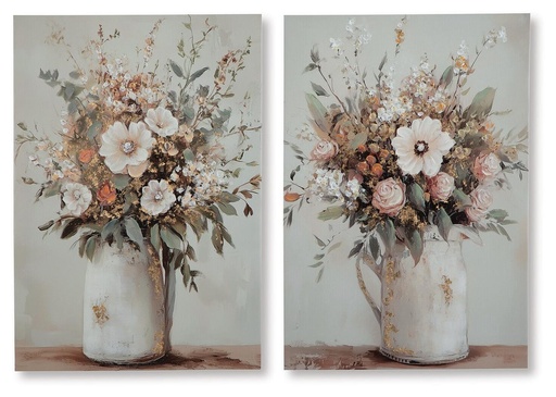 Faisaldon Wall Art Set (2/CN) 1